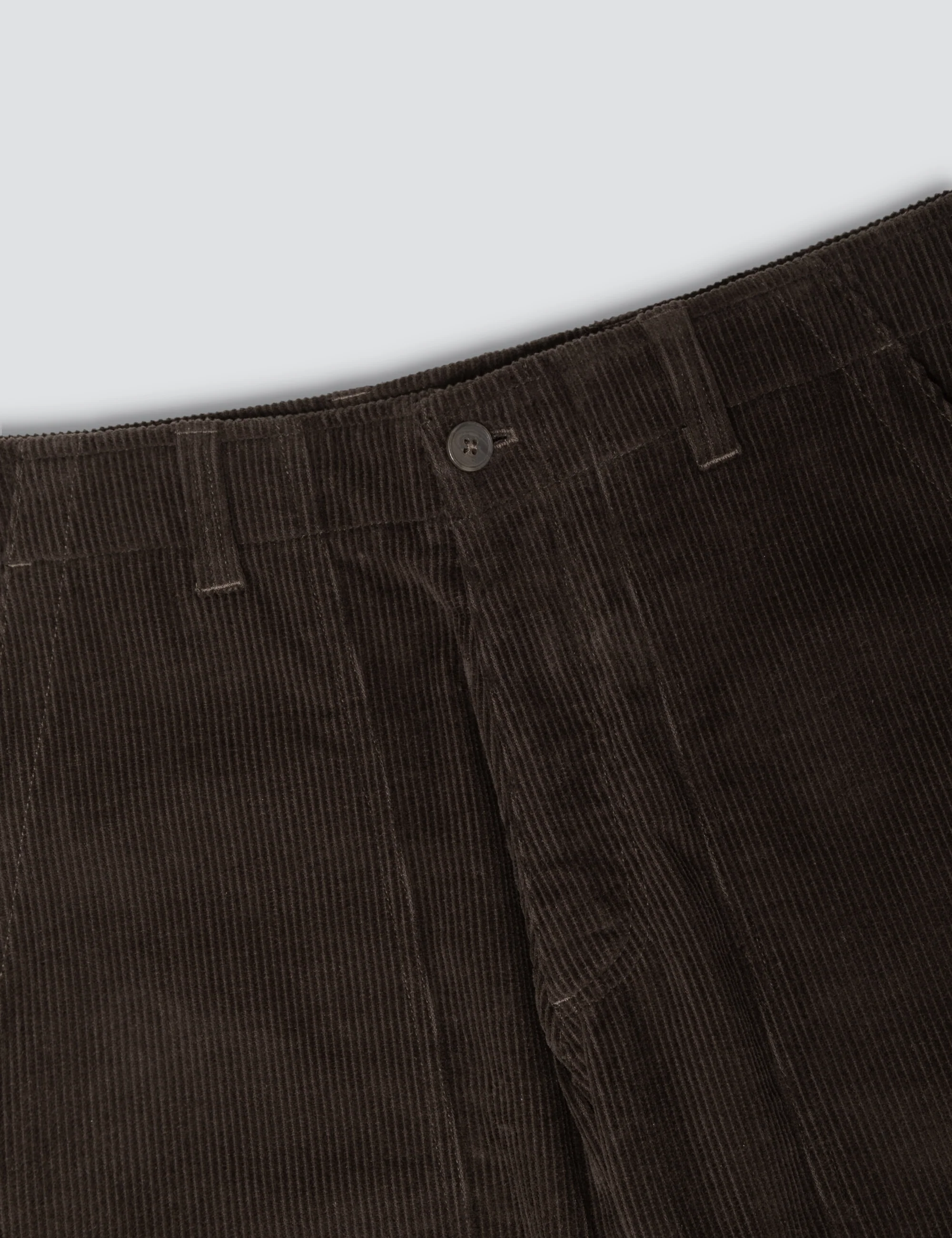 Carpenter Pant - Brown Cord - Image 4