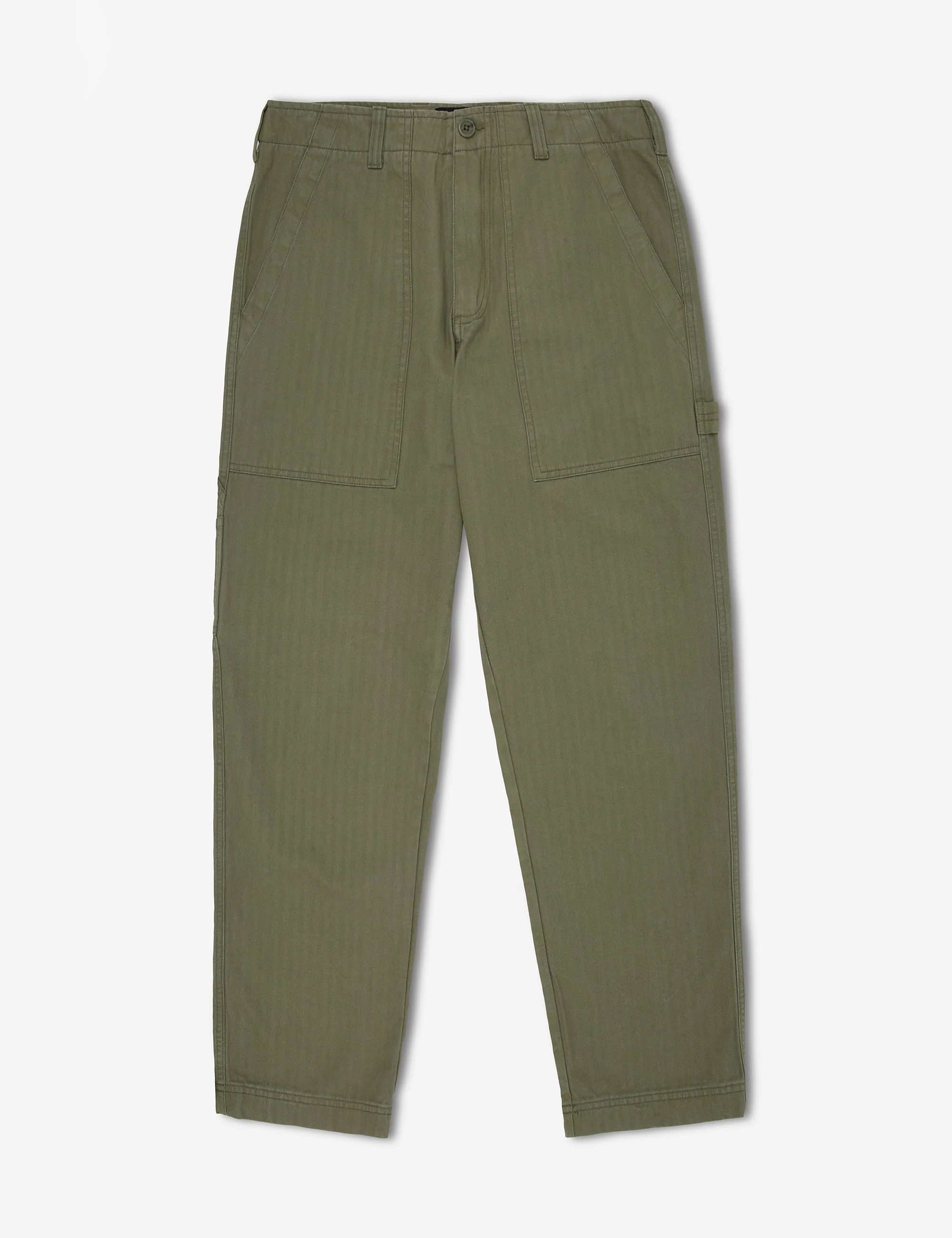 Carpenter Pant - Vintage Army - Image 14