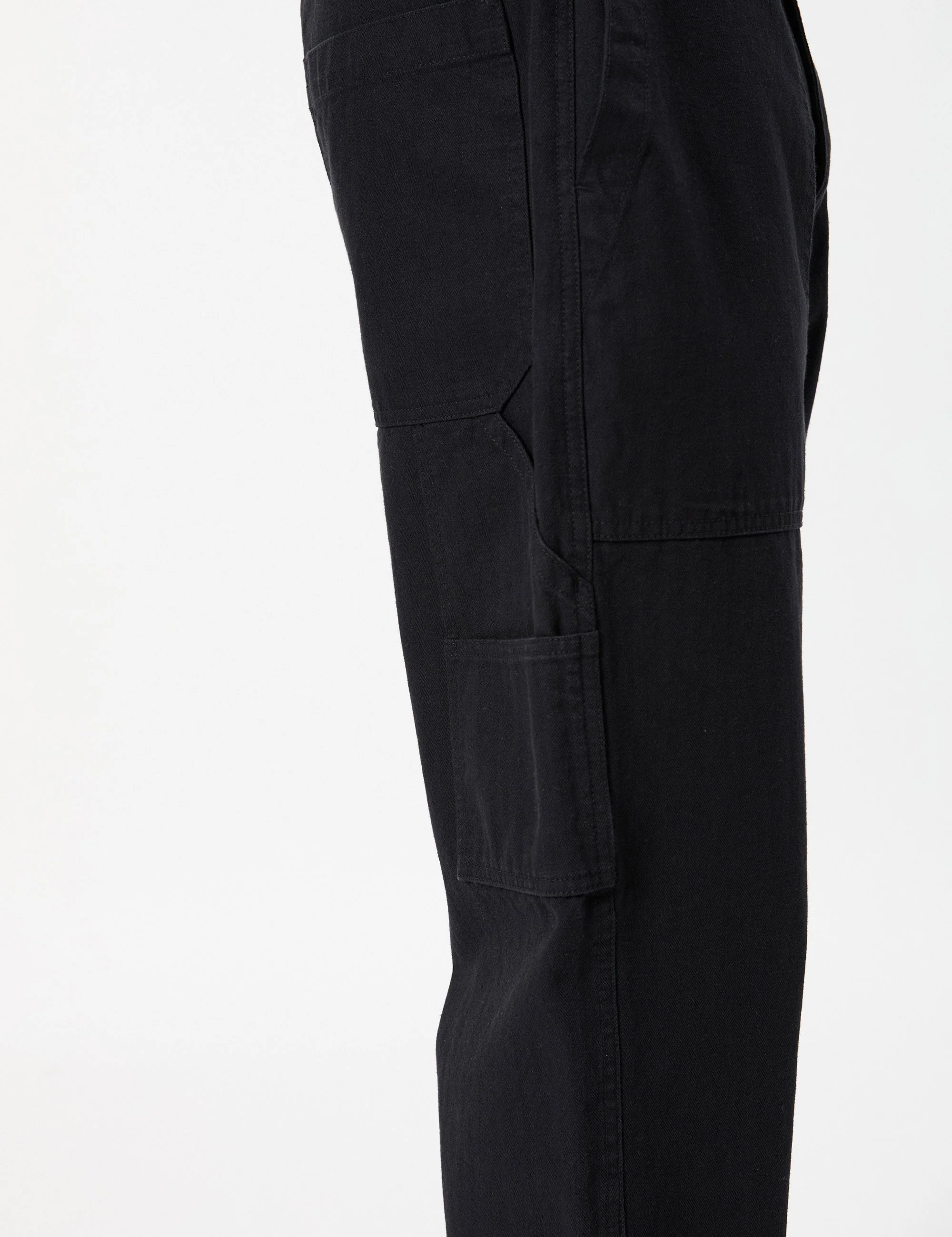 Carpenter Pant - Vintage Black - Image 15