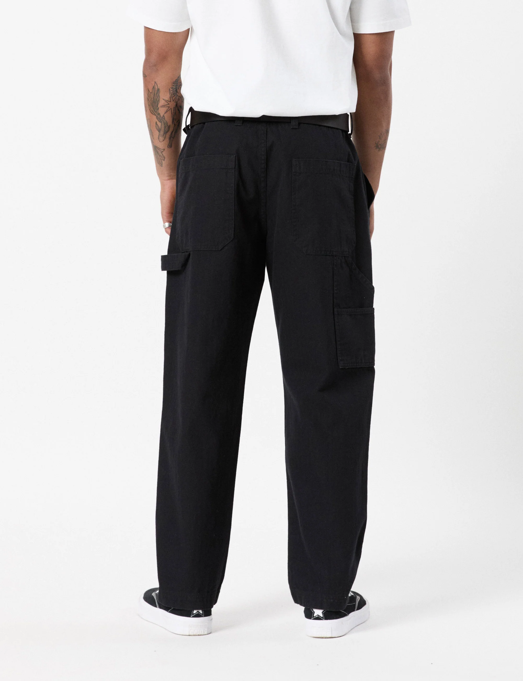 Carpenter Pant - Vintage Black - Image 7