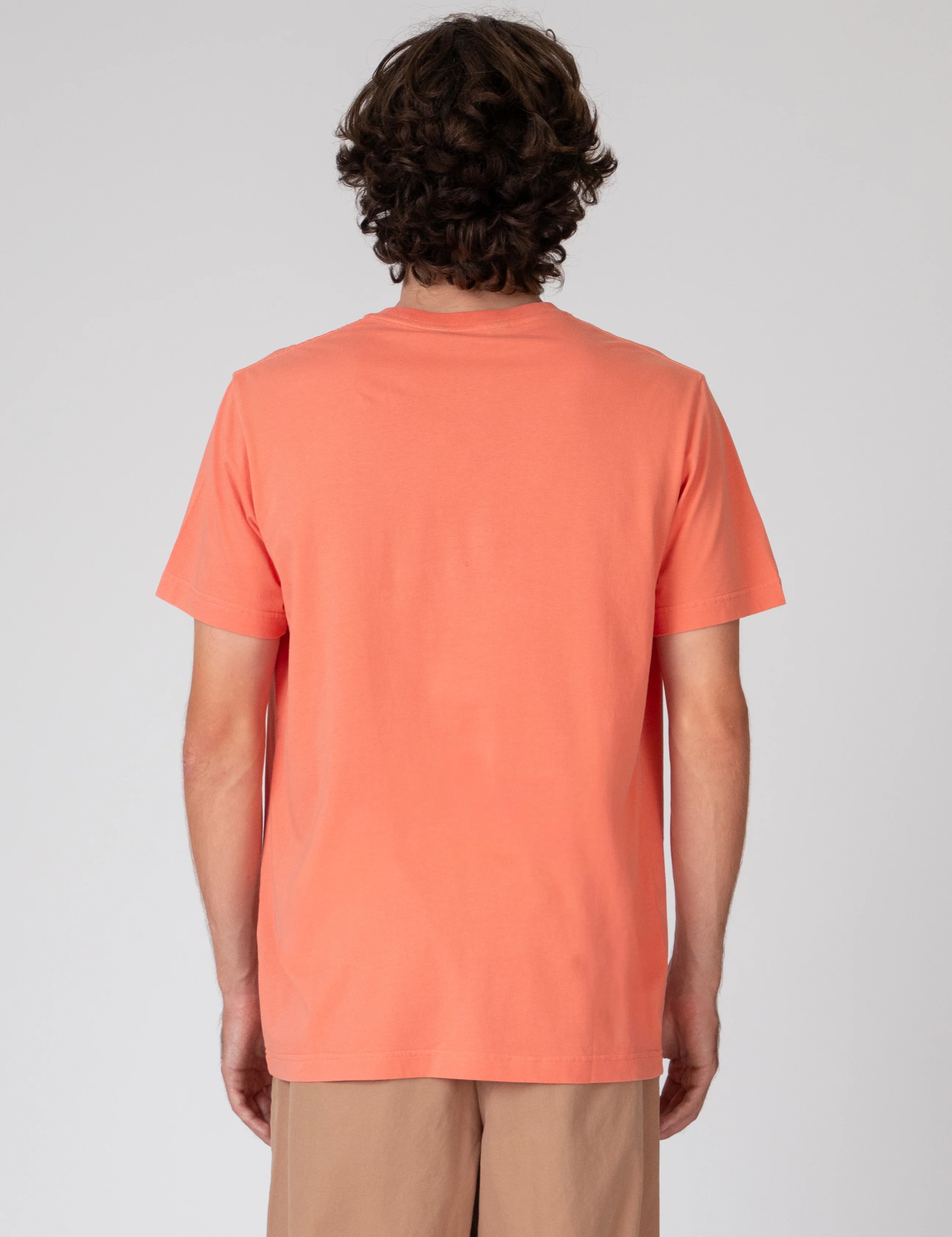 Chapman Tee - Kooka Ember Glow - Image 5