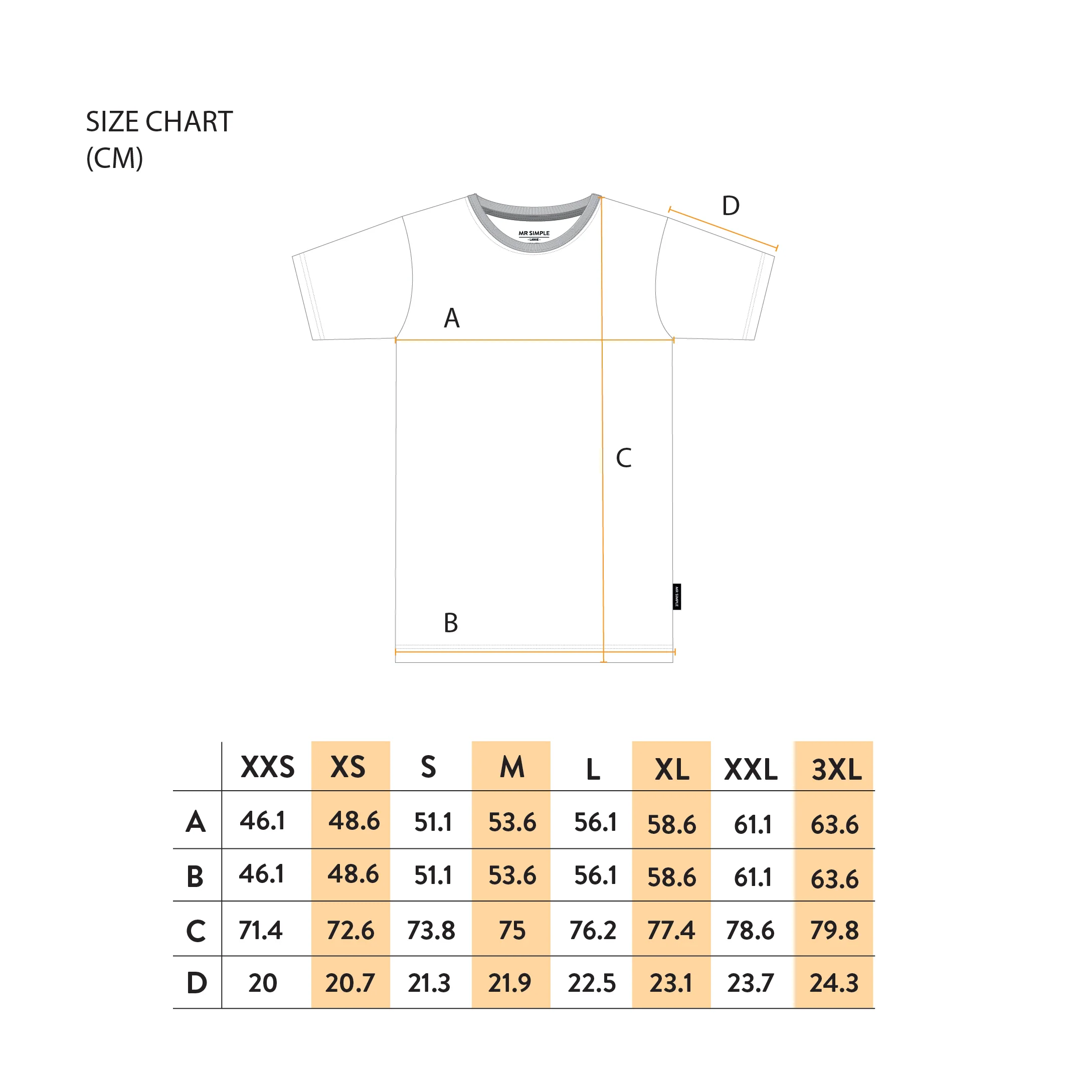 Chapman Tee - Kookaburra Navy - Image 7