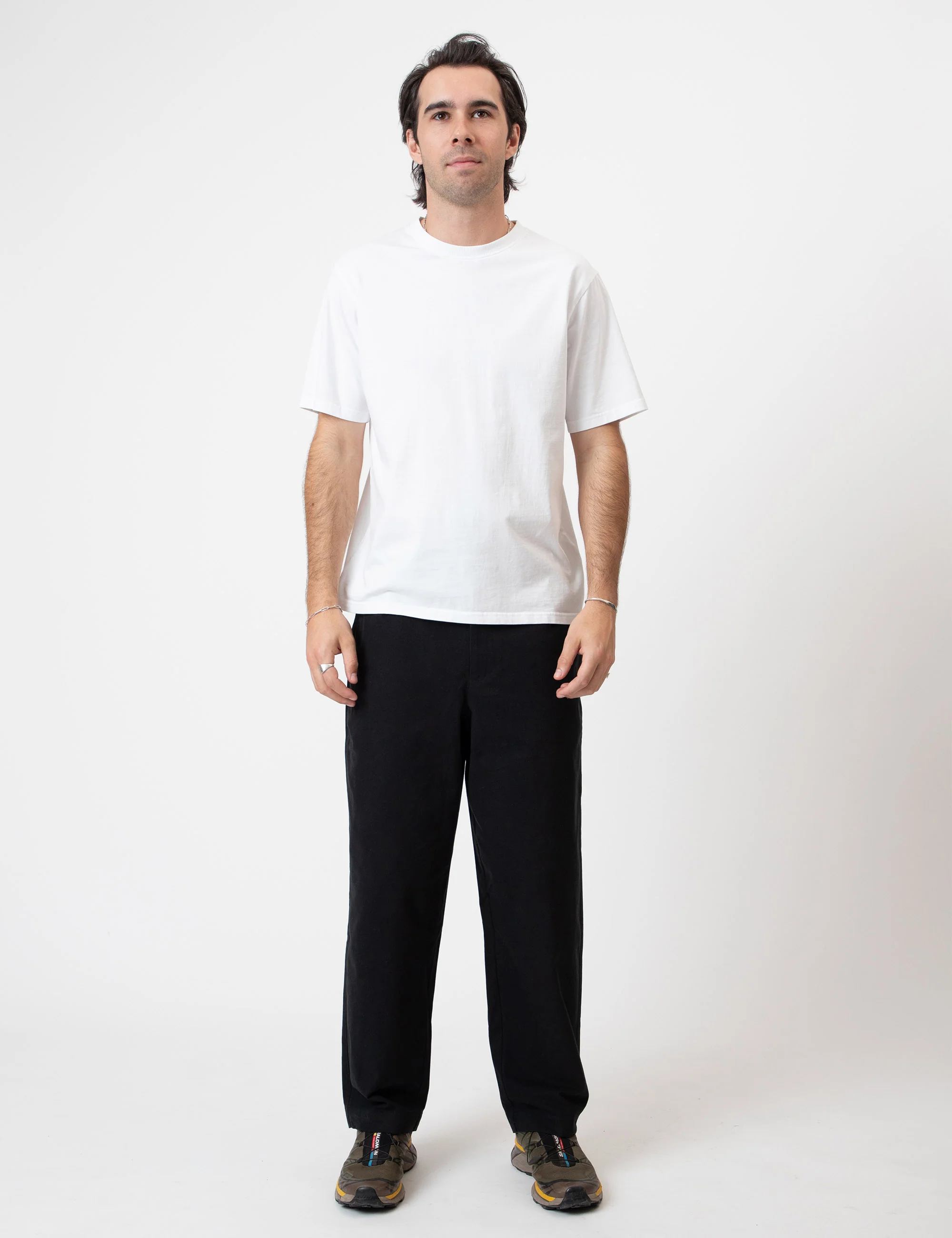North Pant - Black - Image 10