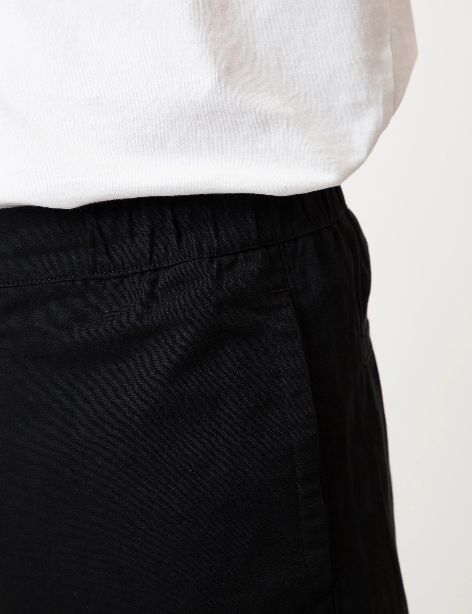 North Pant - Black - Image 12