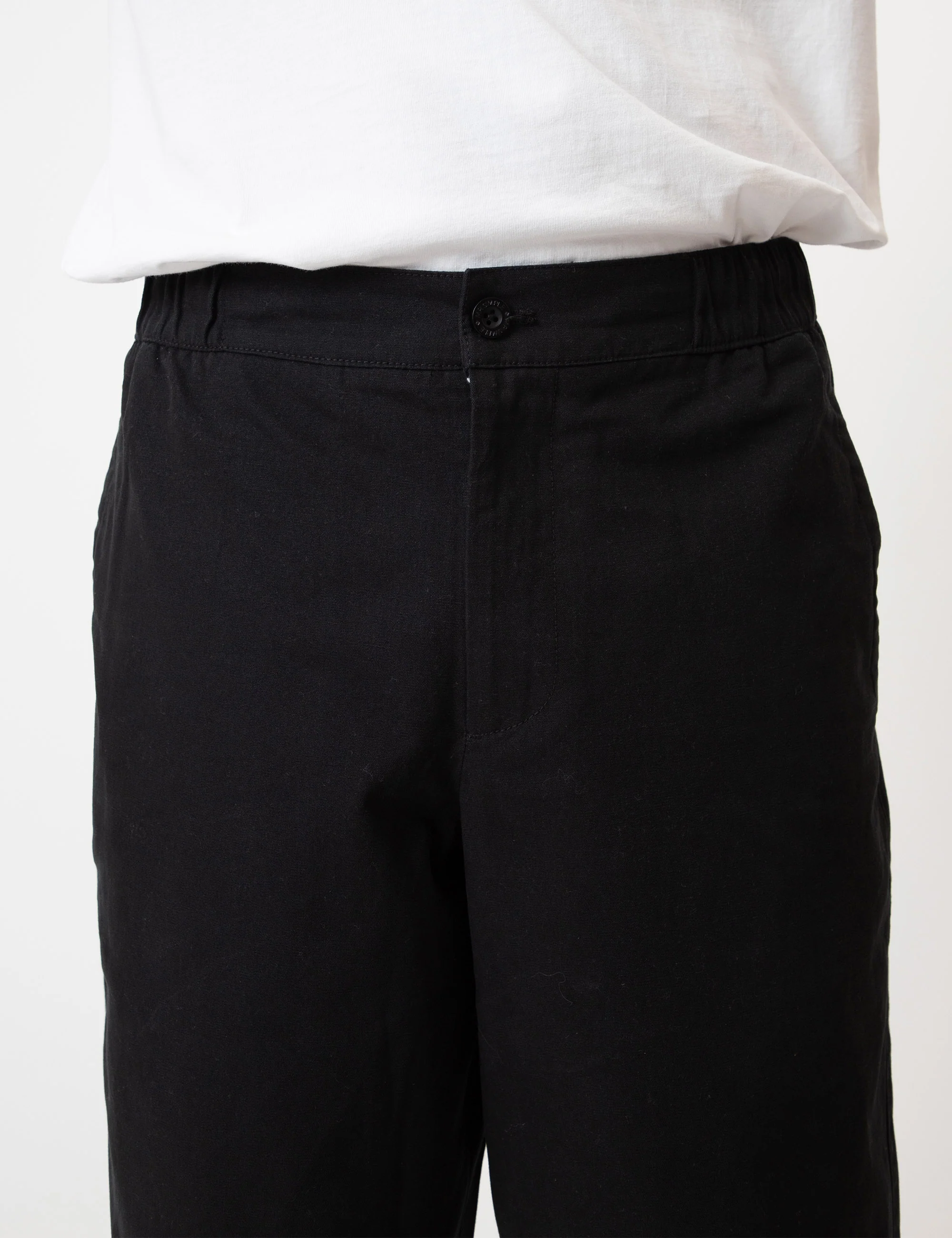 North Pant - Black - Image 13