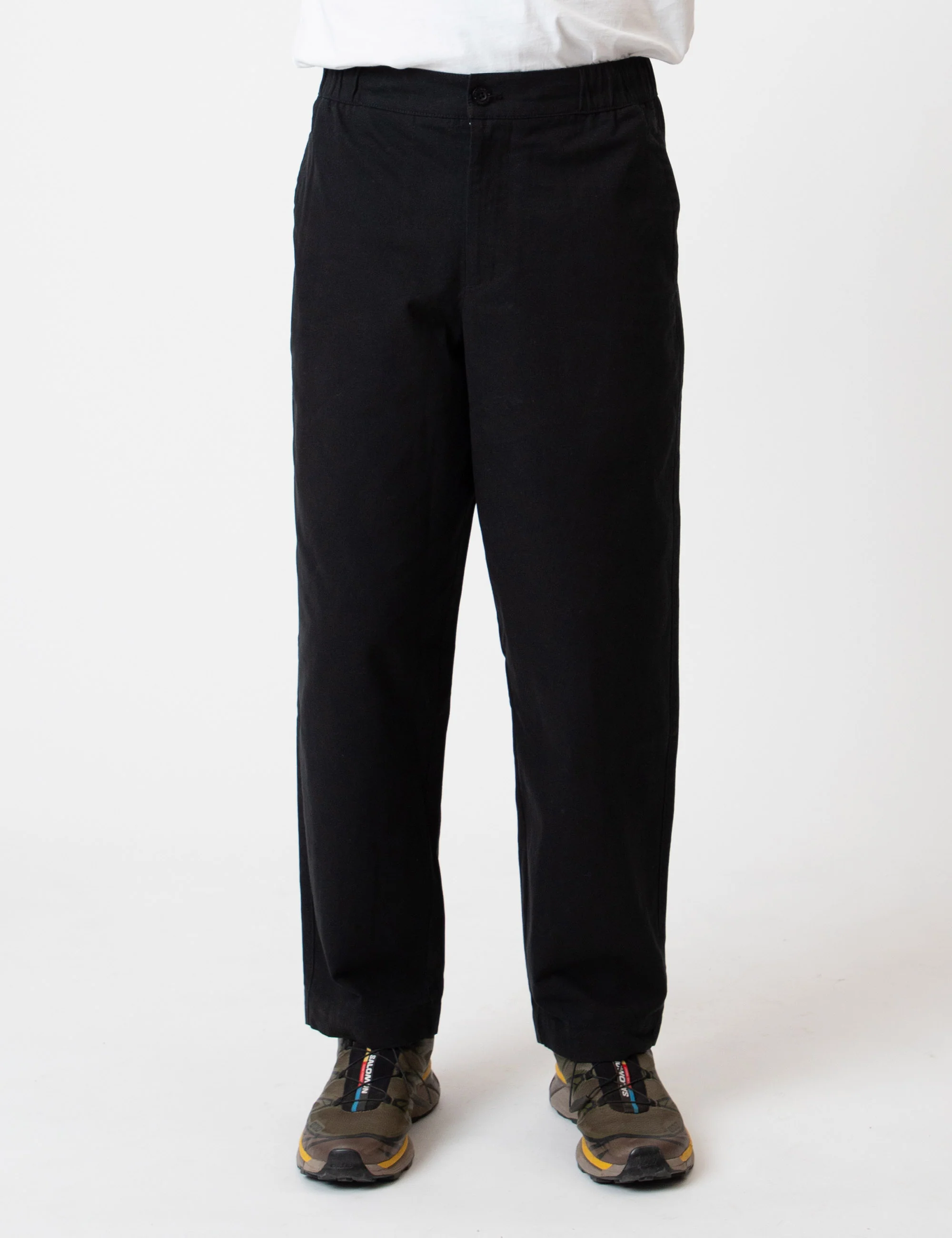 North Pant - Black - Image 14
