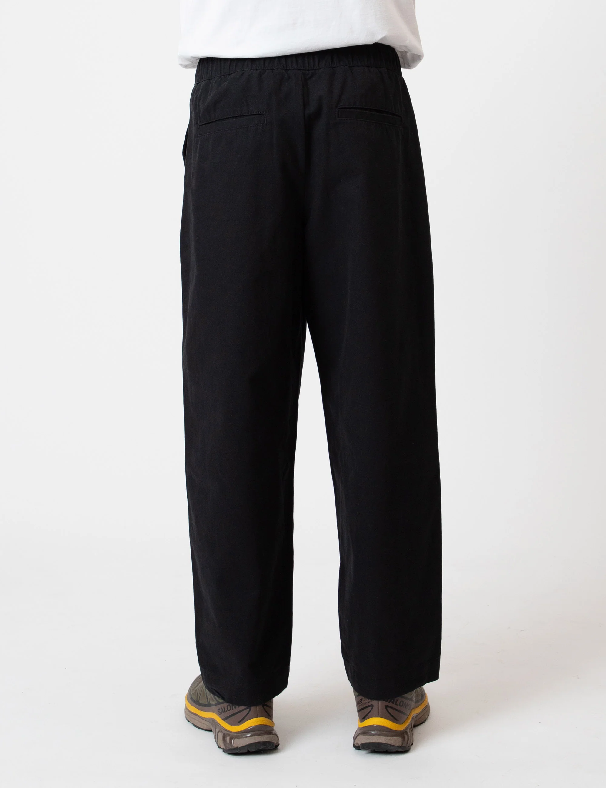 North Pant - Black - Image 16