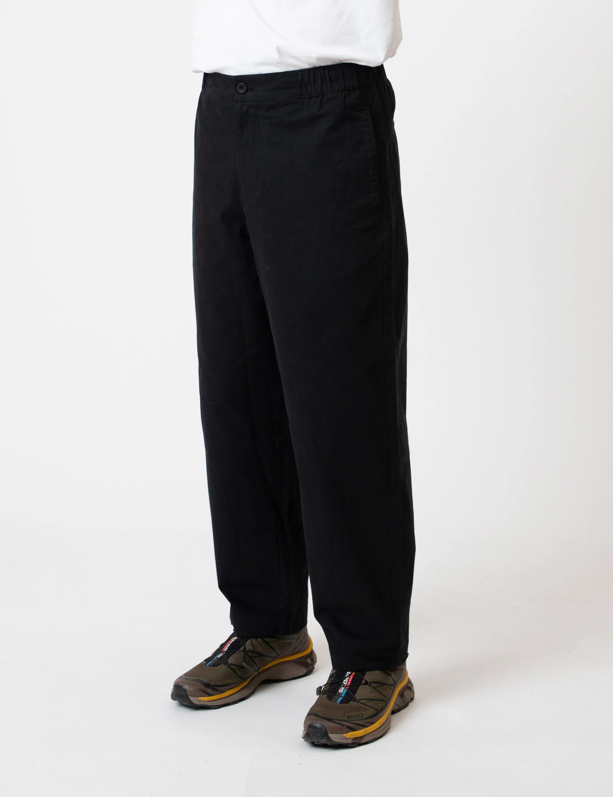 North Pant - Black - Image 3