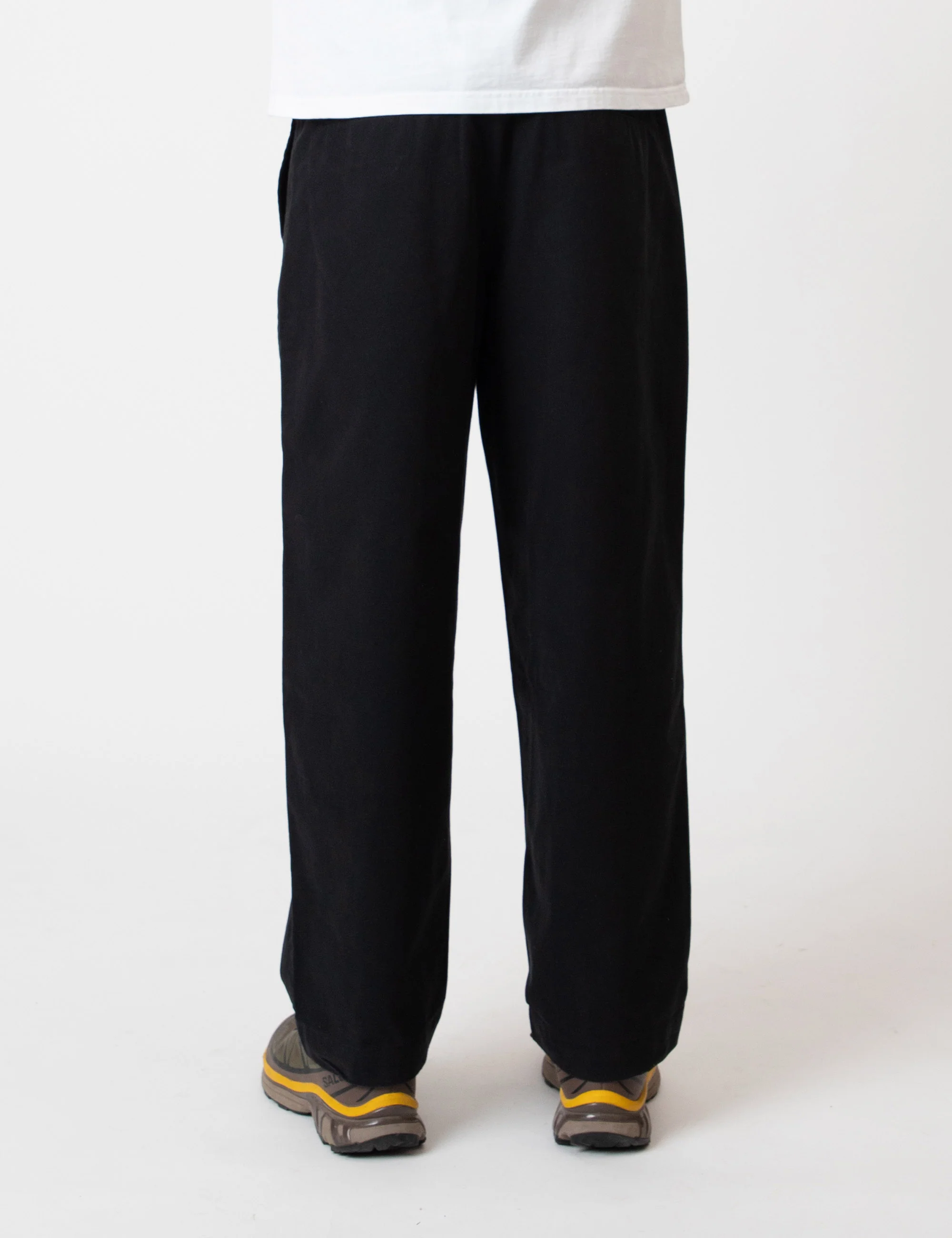 North Pant - Black - Image 4