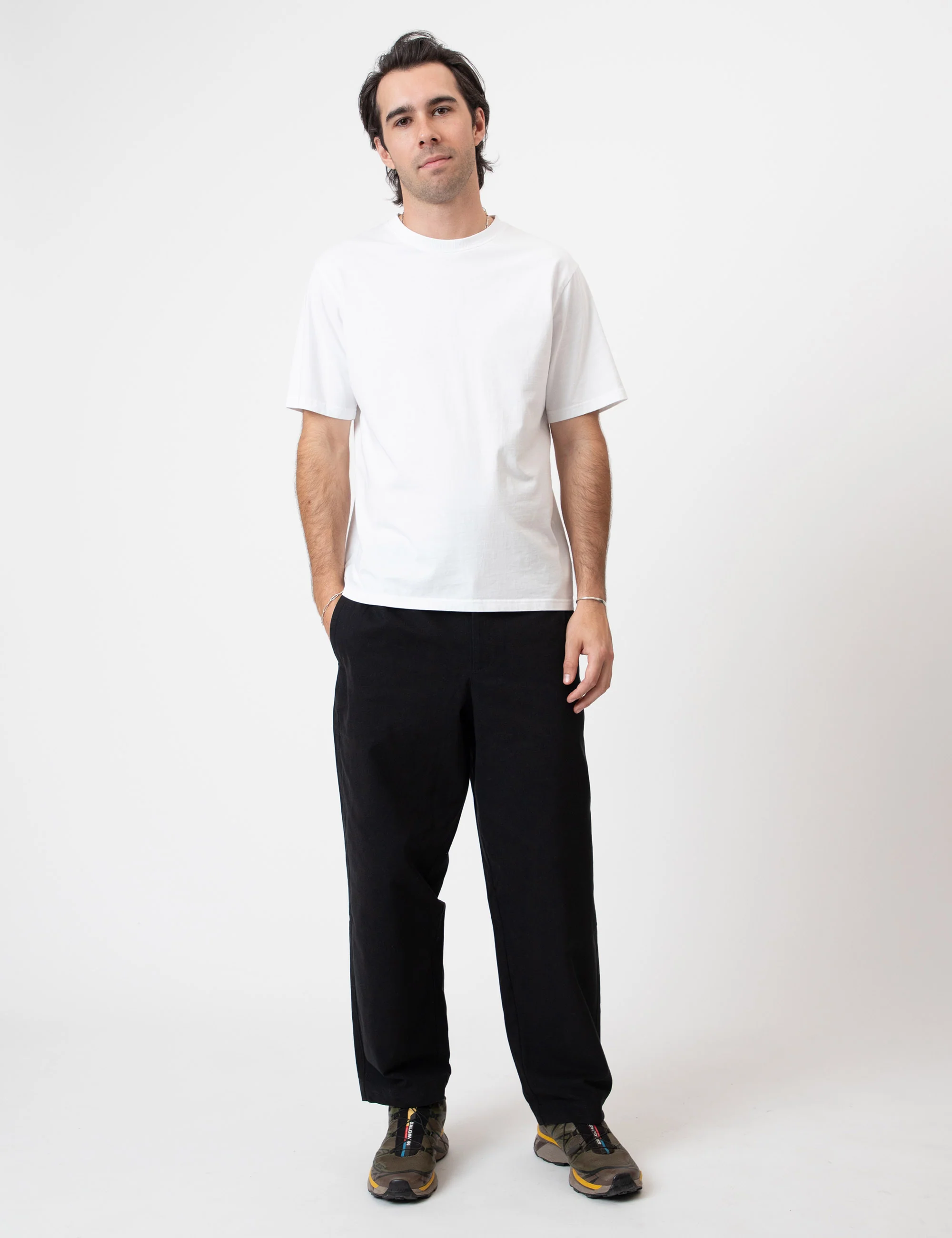 North Pant - Black - Image 9