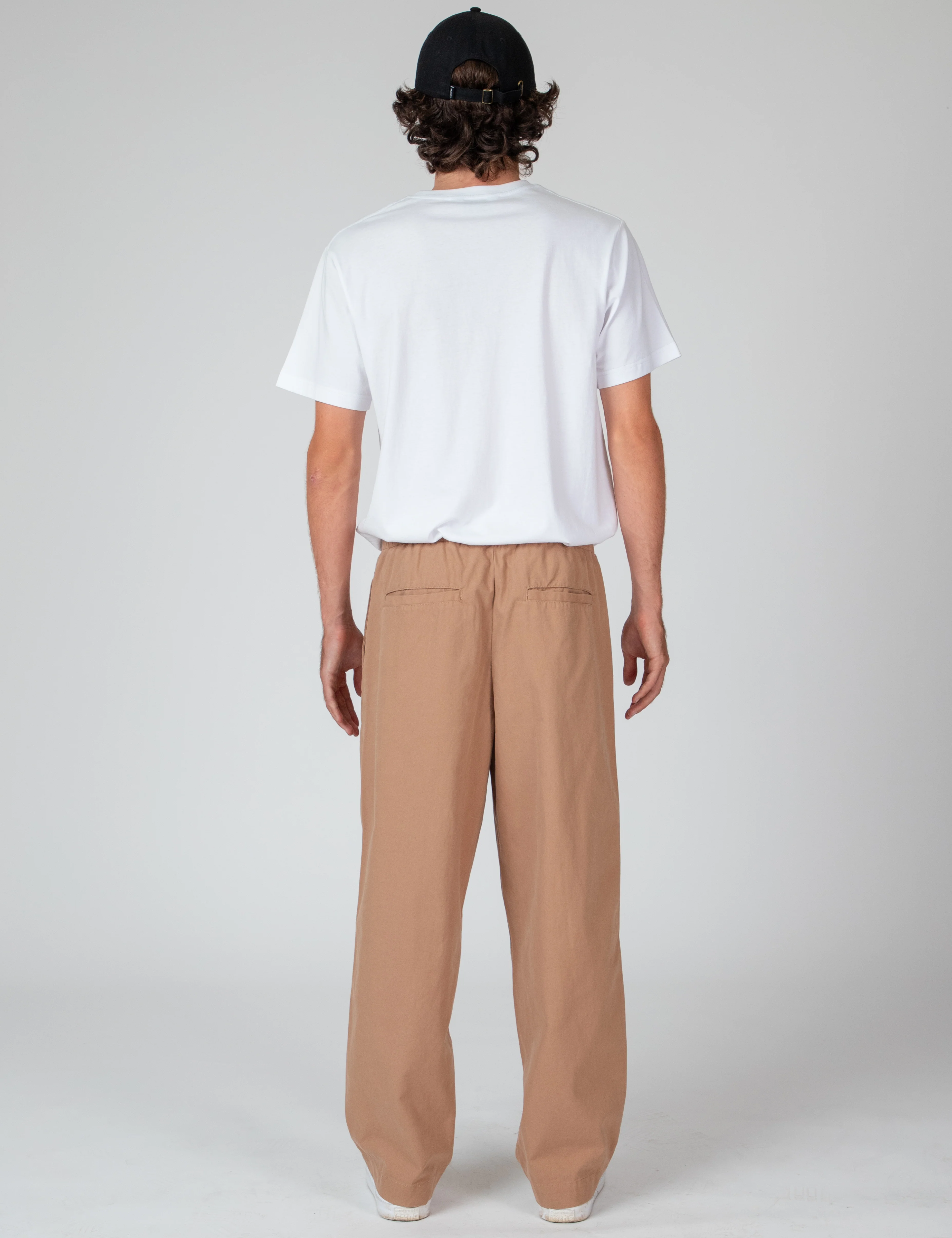 North Pant - Khaki - Image 10