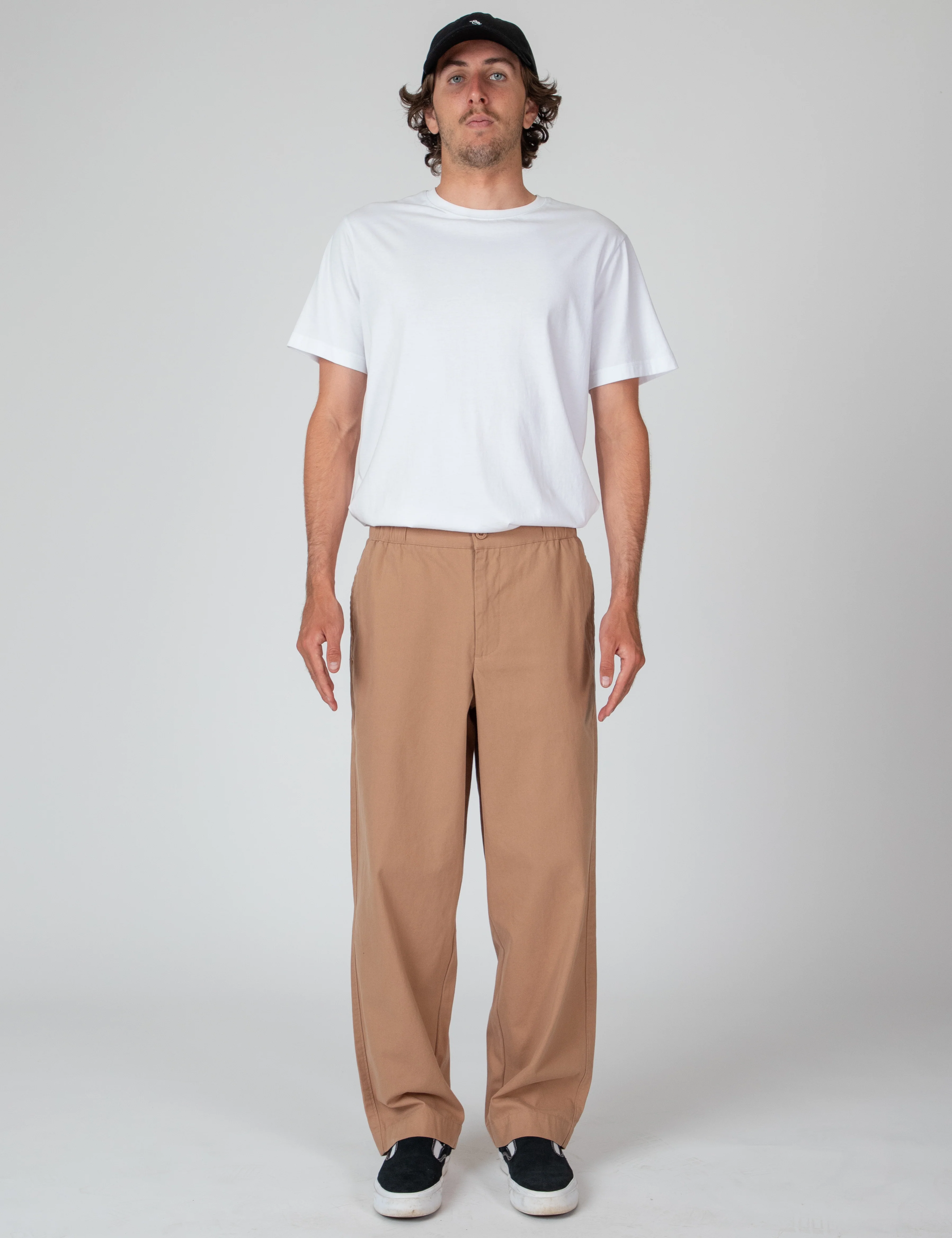 North Pant - Khaki - Image 3