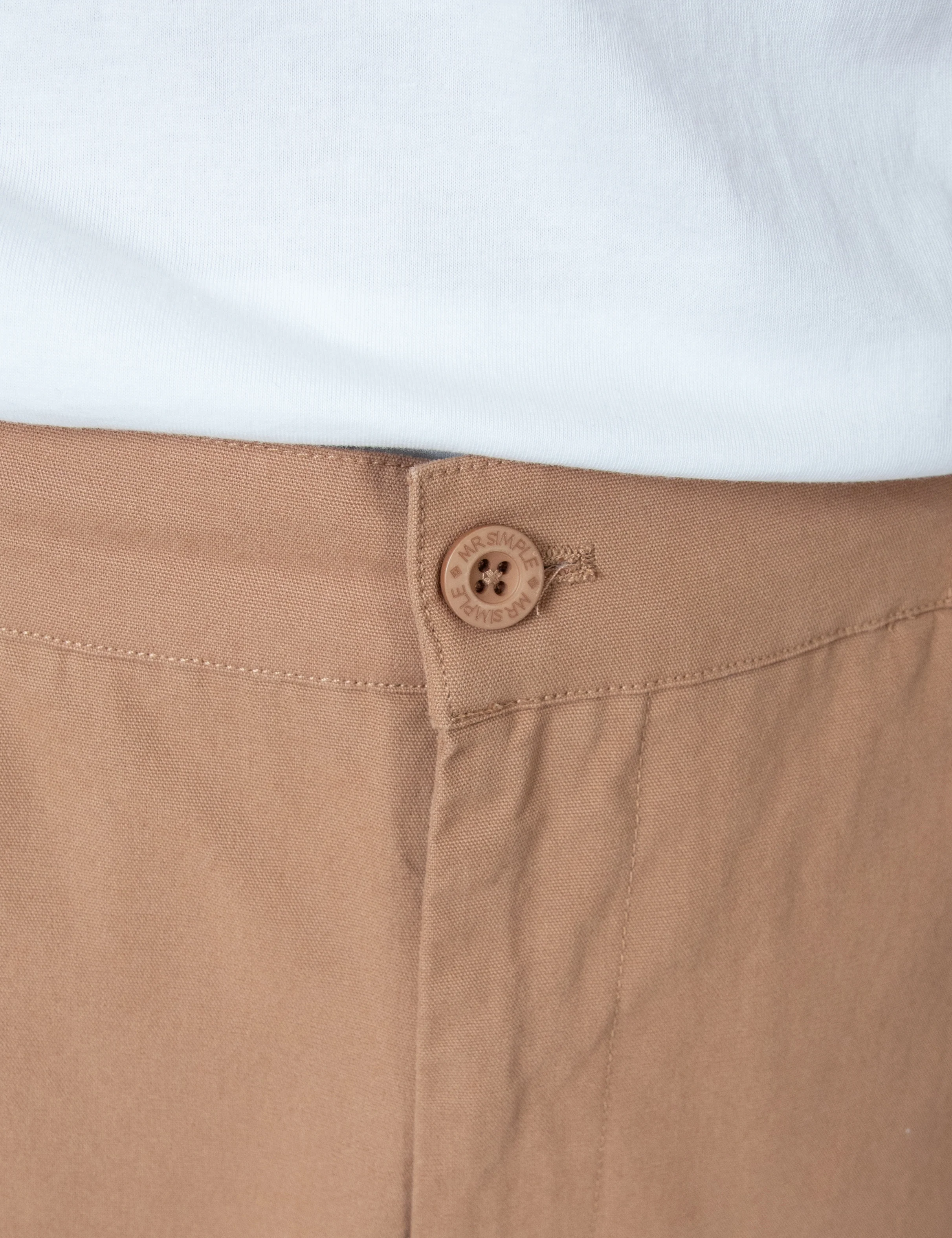 North Pant - Khaki - Image 4