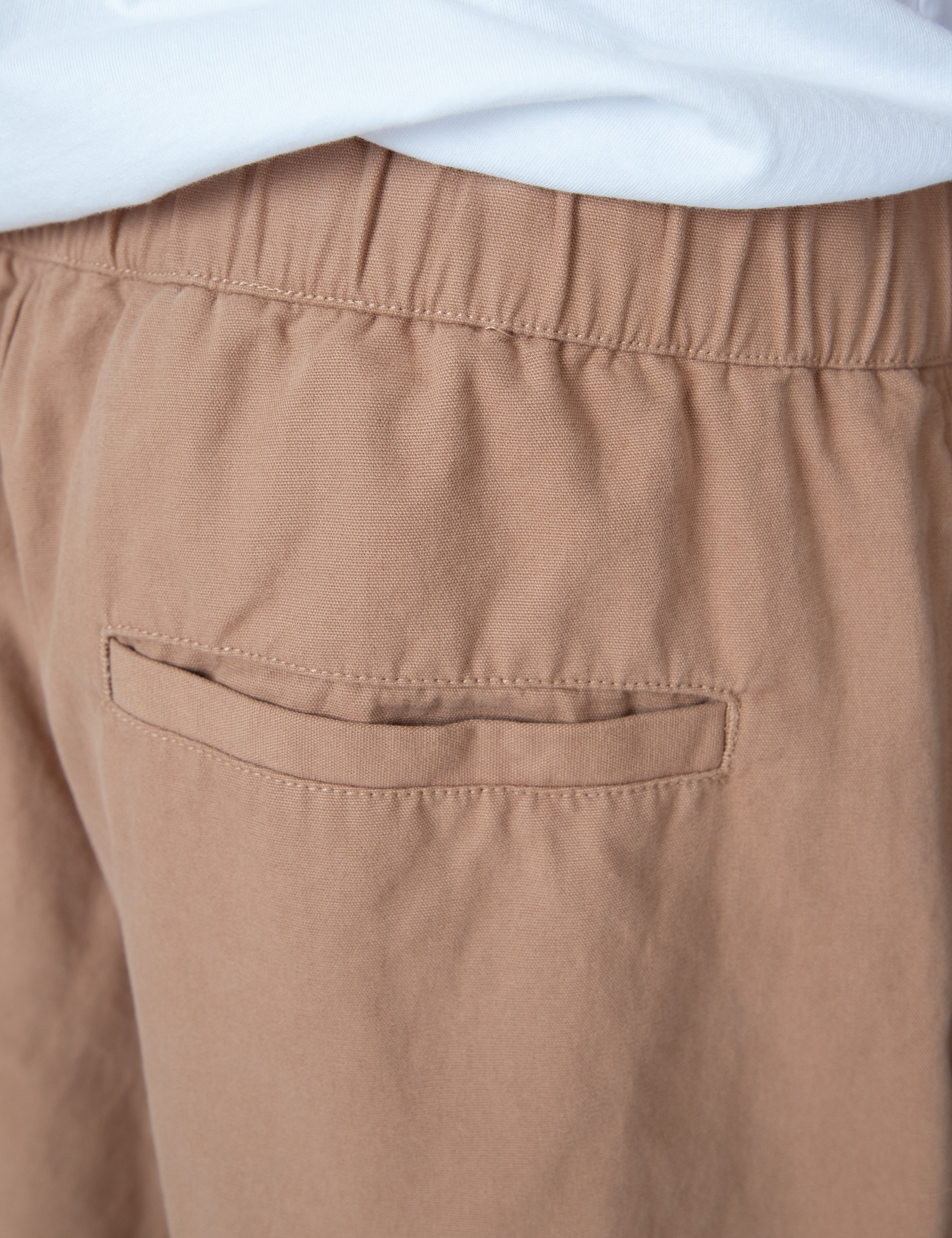 North Pant - Khaki - Image 5