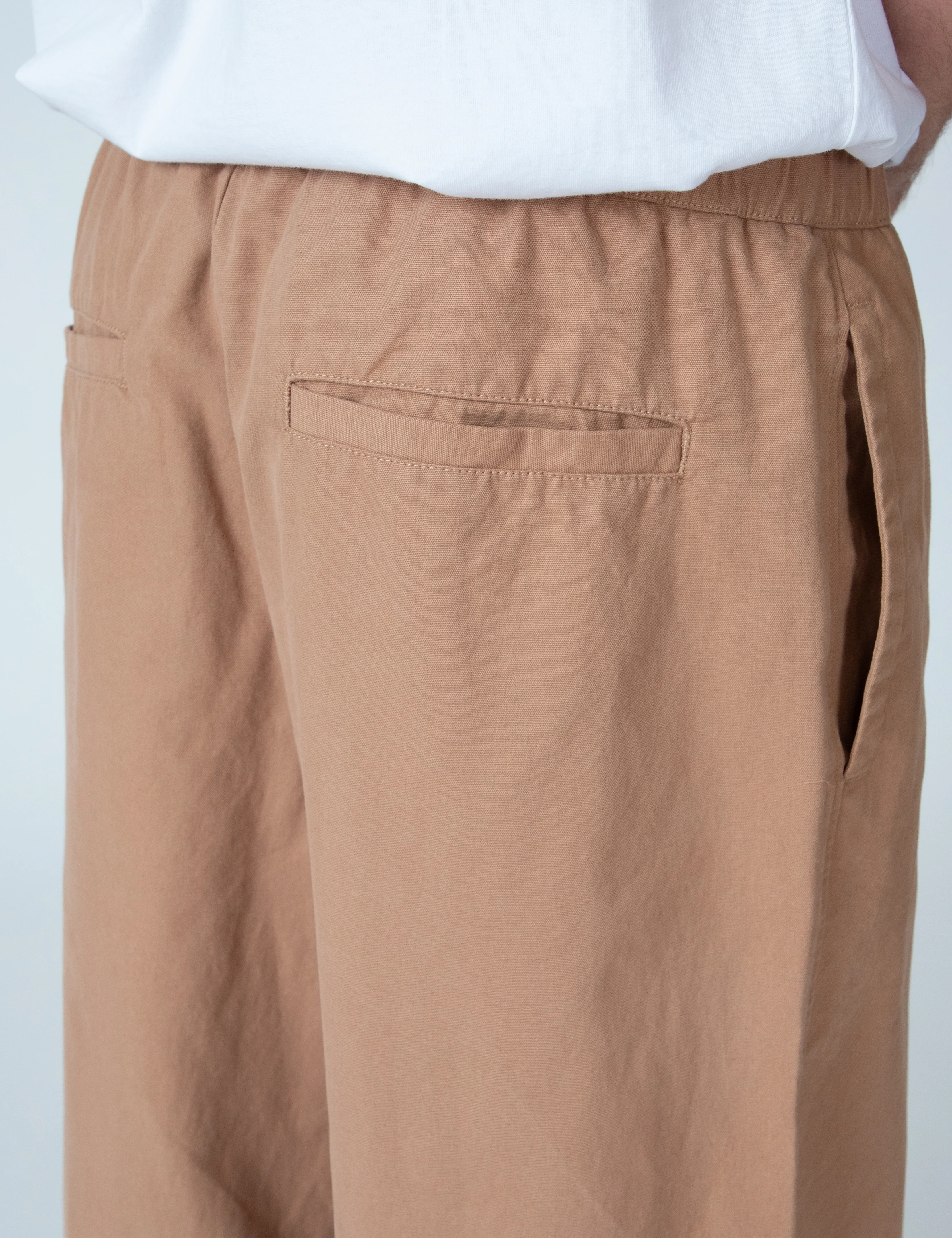 North Pant - Khaki - Image 6