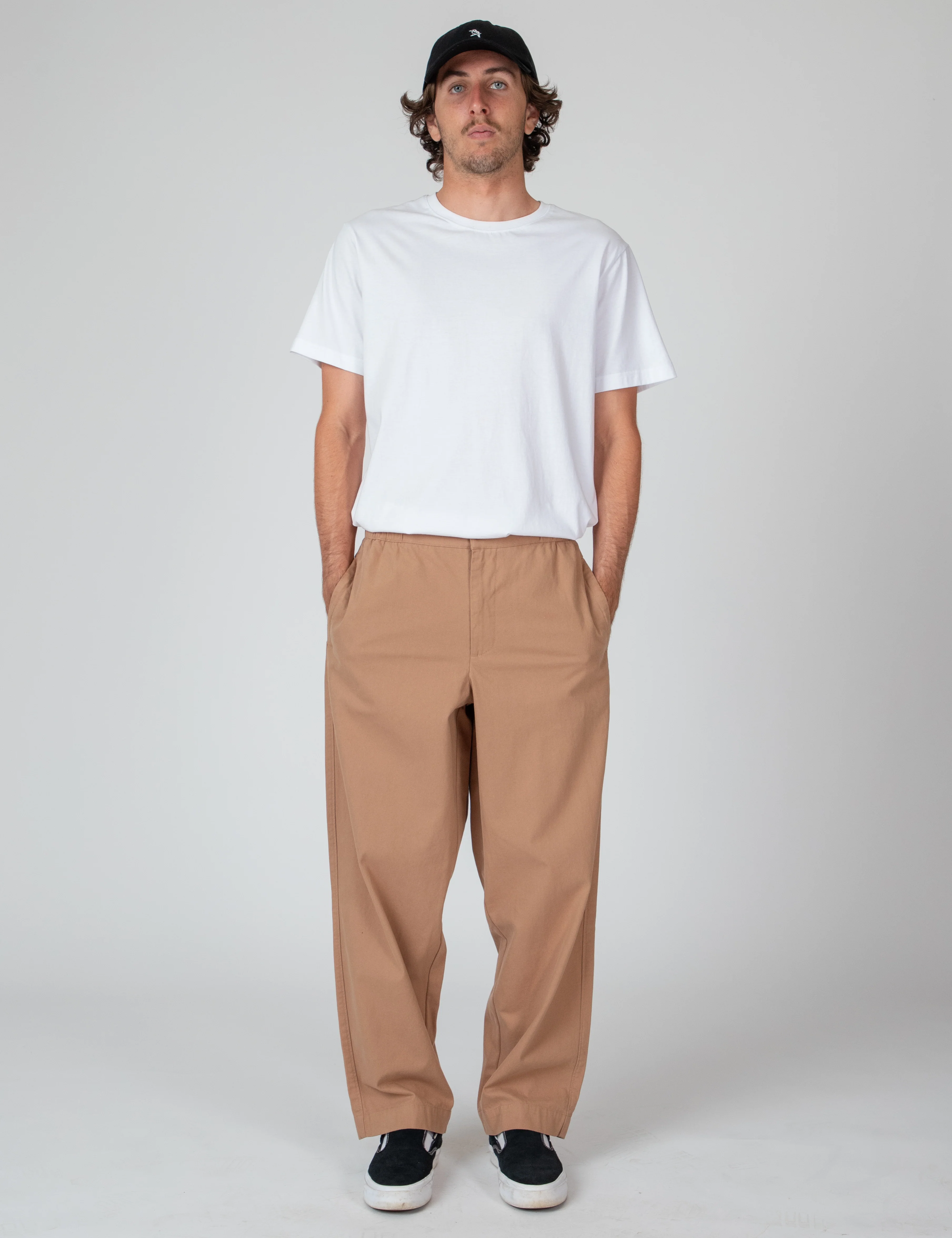 North Pant - Khaki - Image 7
