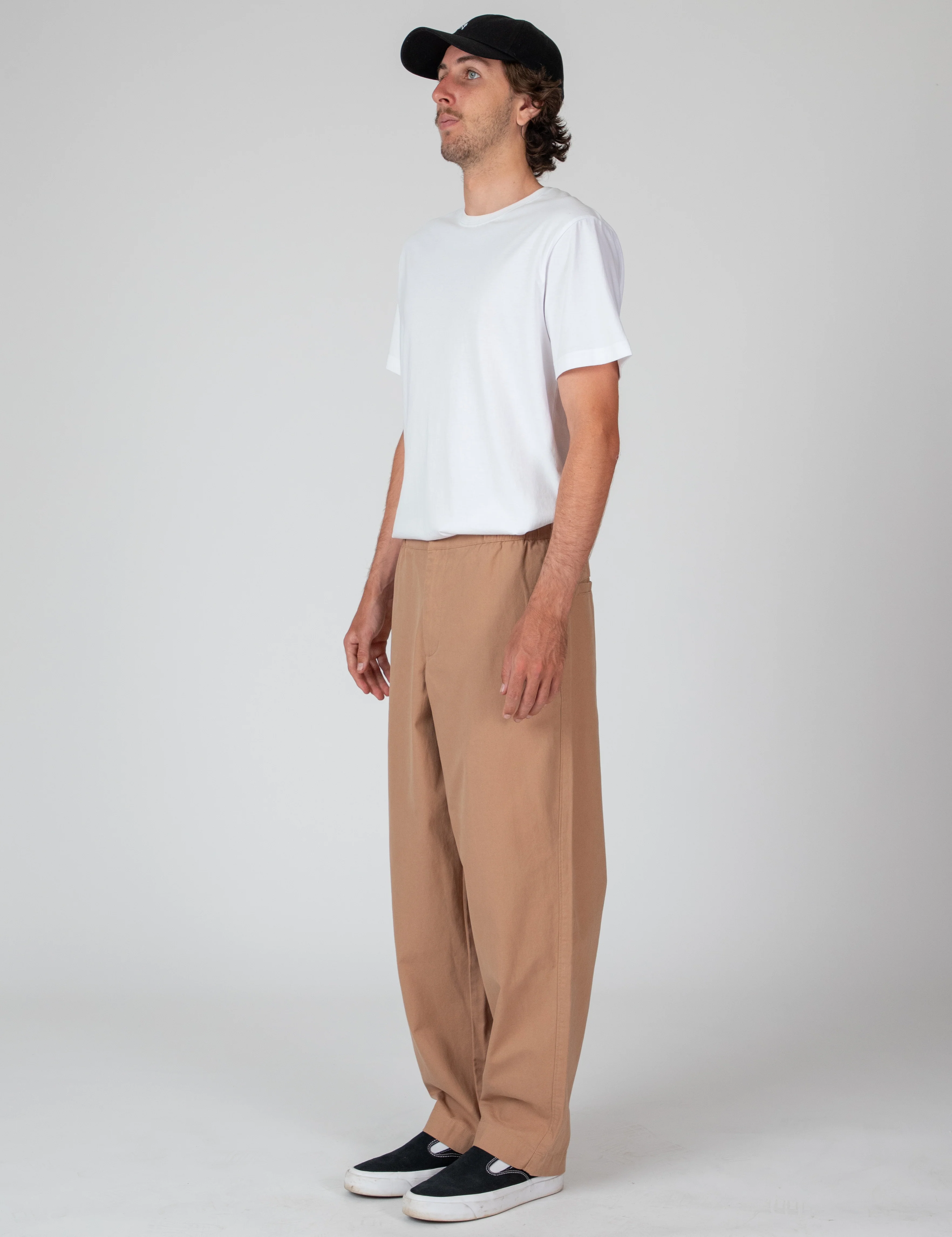 North Pant - Khaki - Image 8