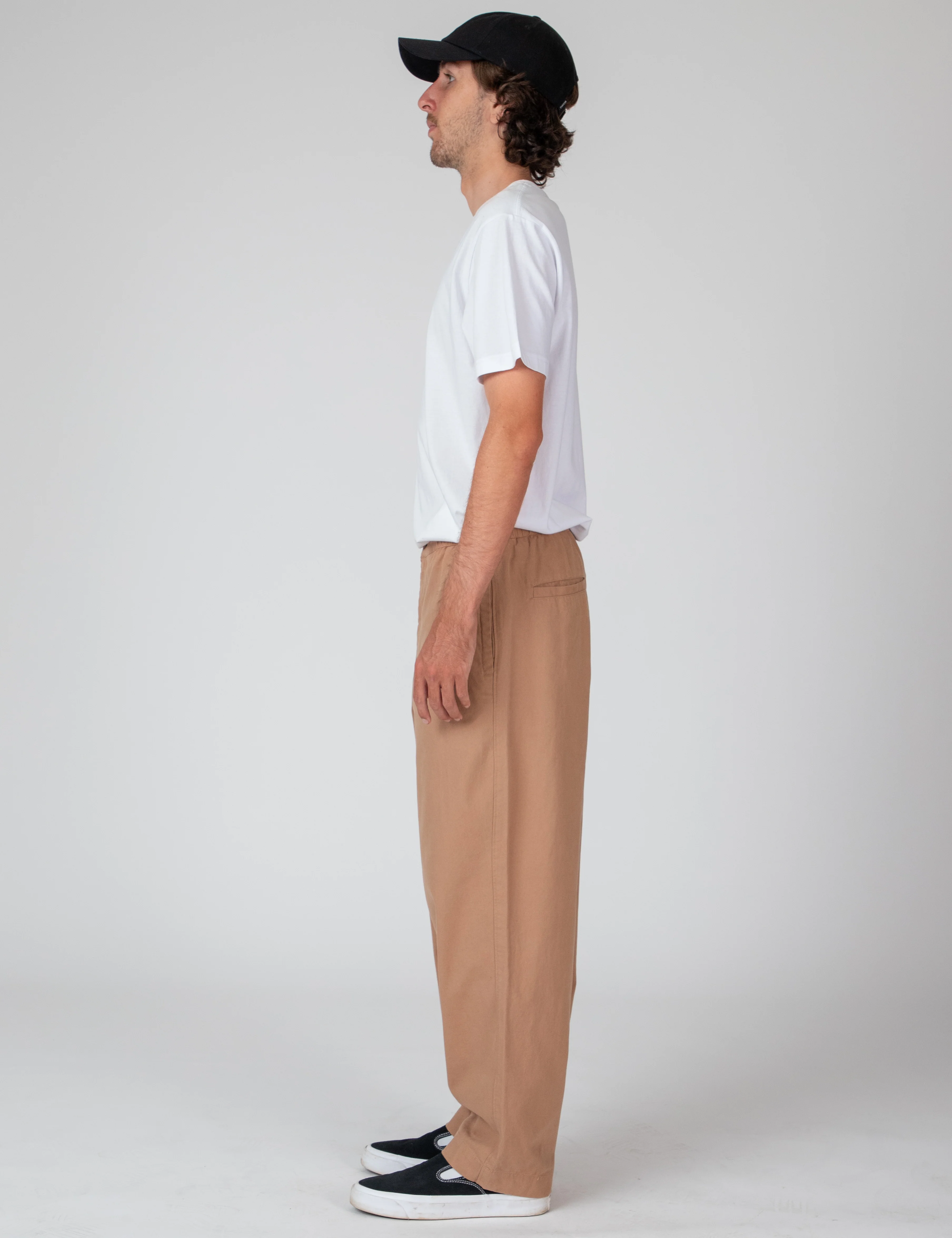 North Pant - Khaki - Image 9
