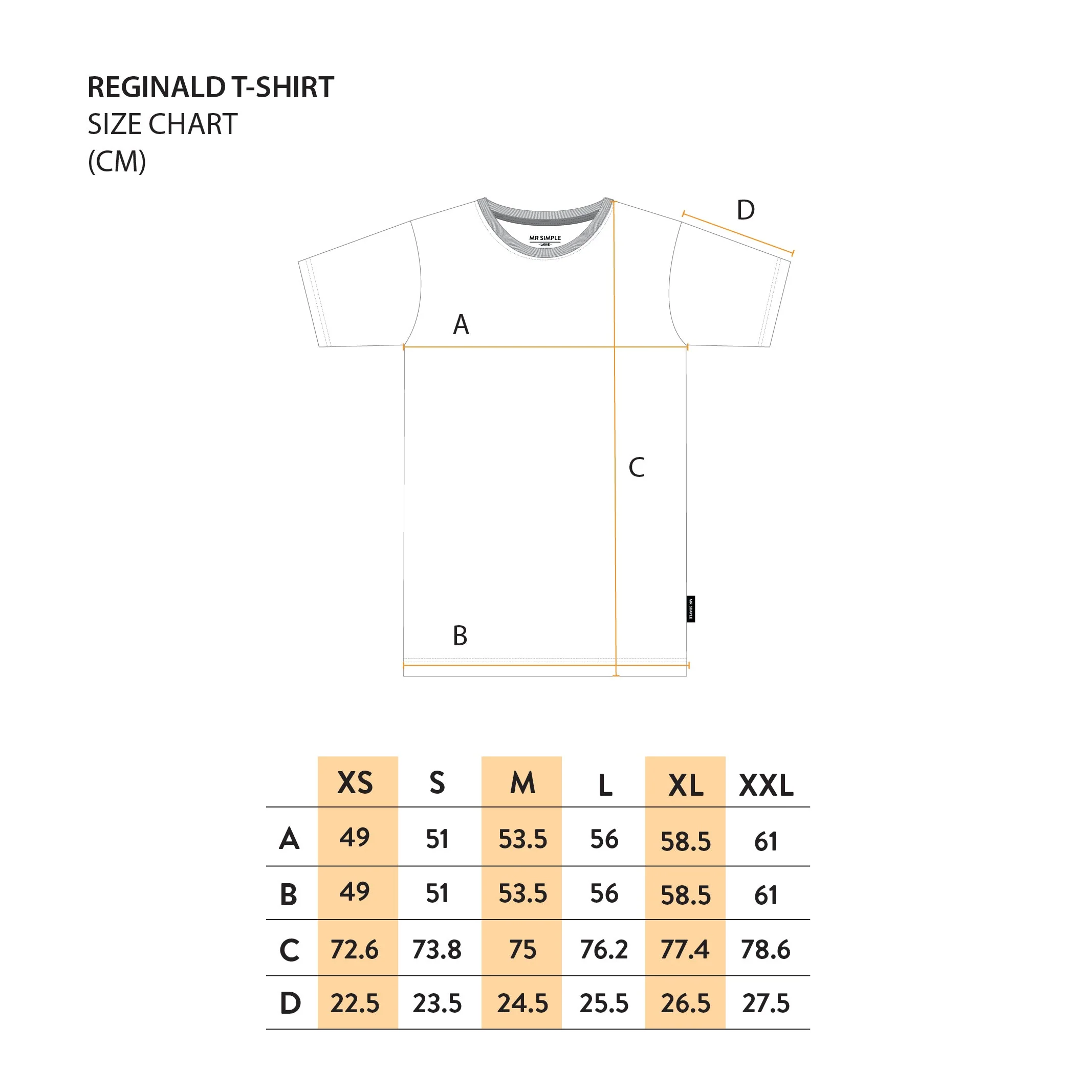 Reginald Organic Print Tee - Kookaburra Tee Black - Image 7
