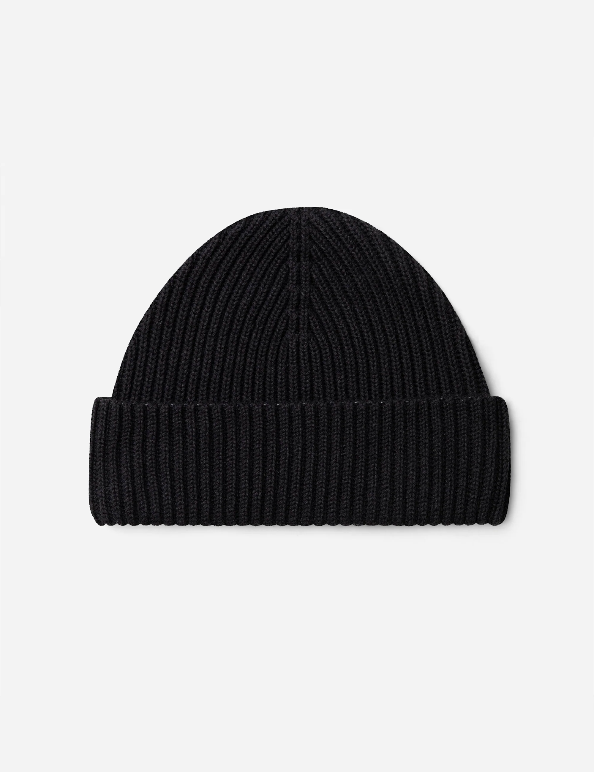 Relic Beanie - Black - Image 3