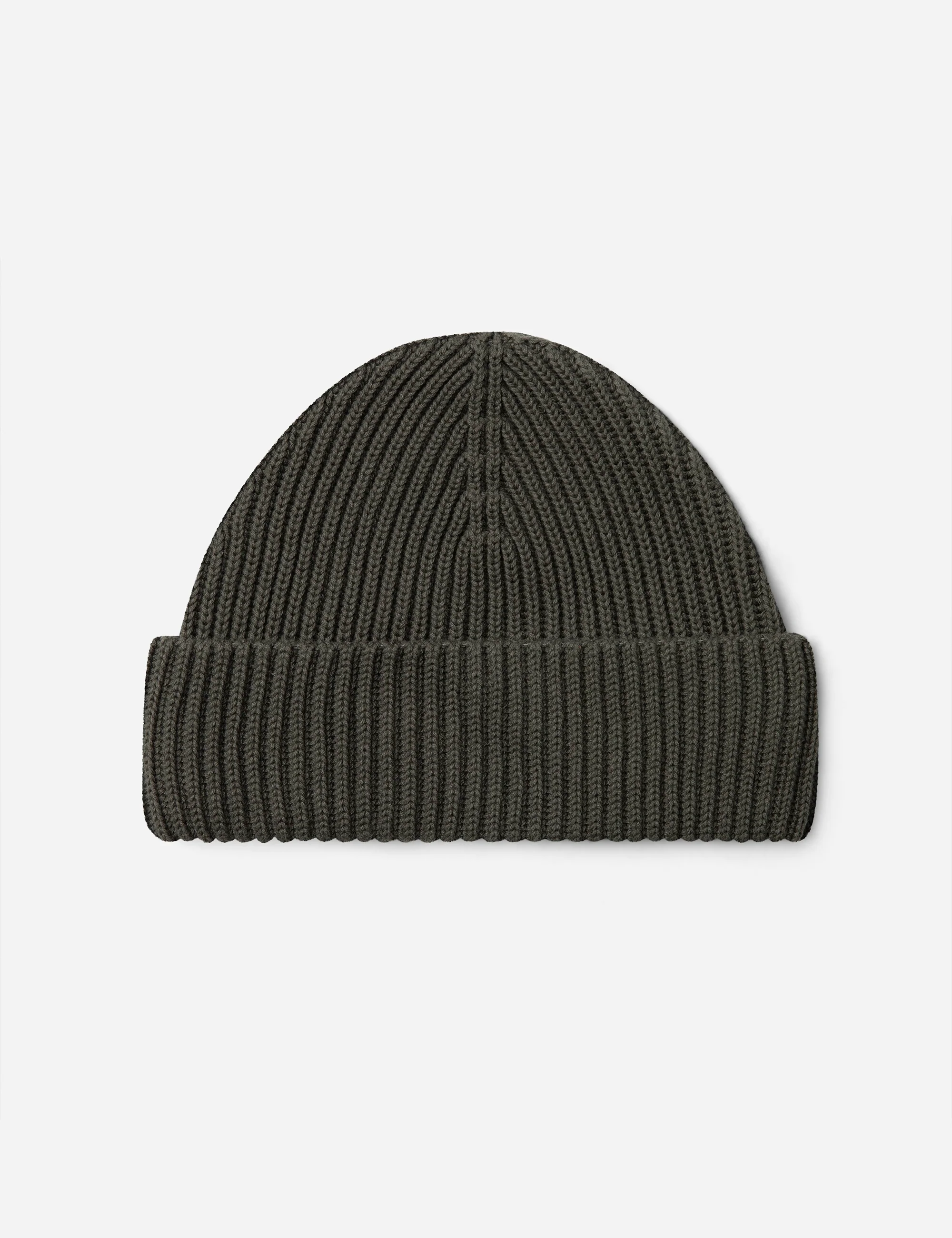 Relic Beanie - Fatigue - Image 3