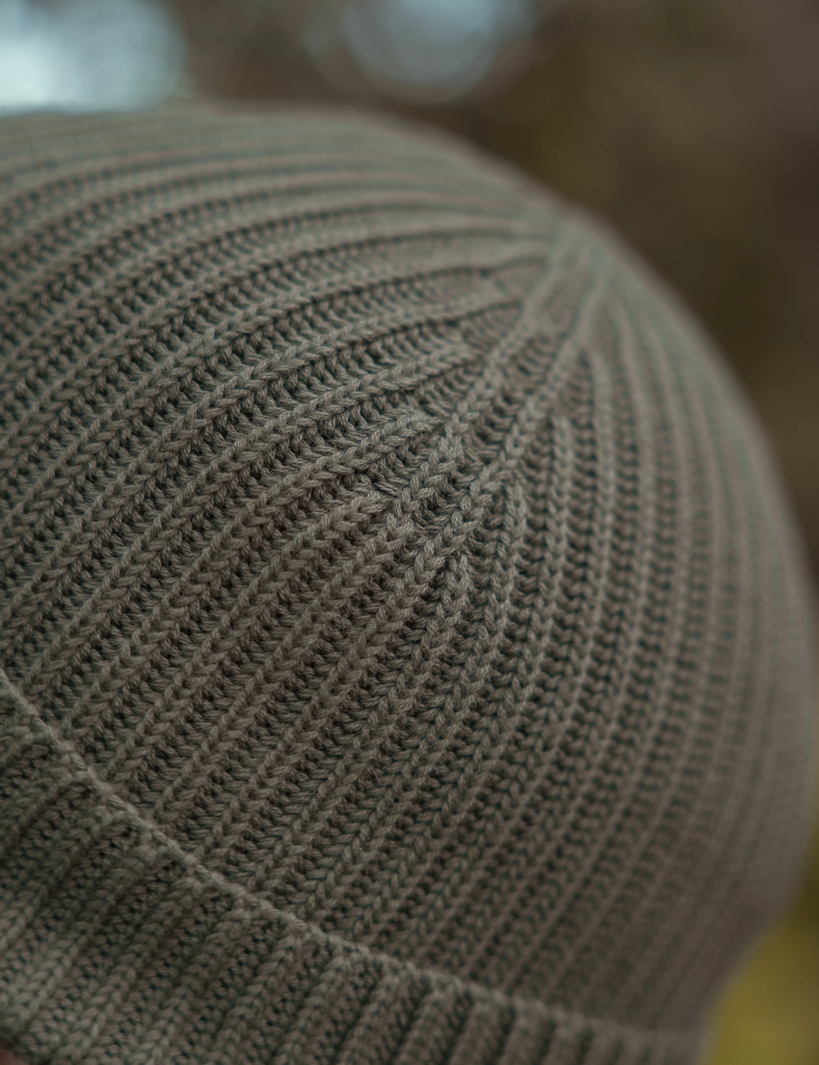 Relic Beanie - Fatigue - Image 6