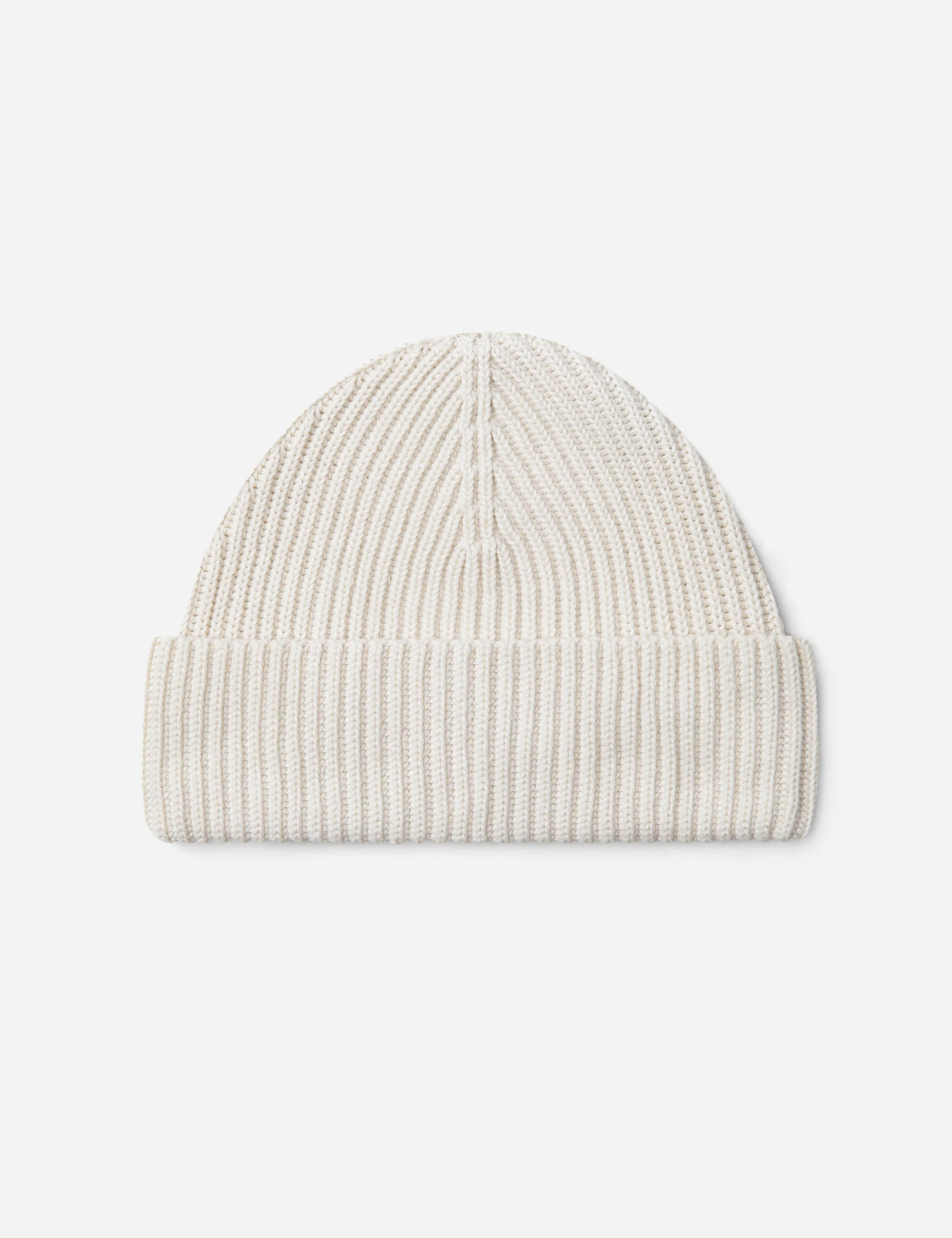 Relic Beanie - Natural - Image 3