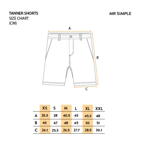 Tanner 3.0 Linen Shorts - Black - Image 15