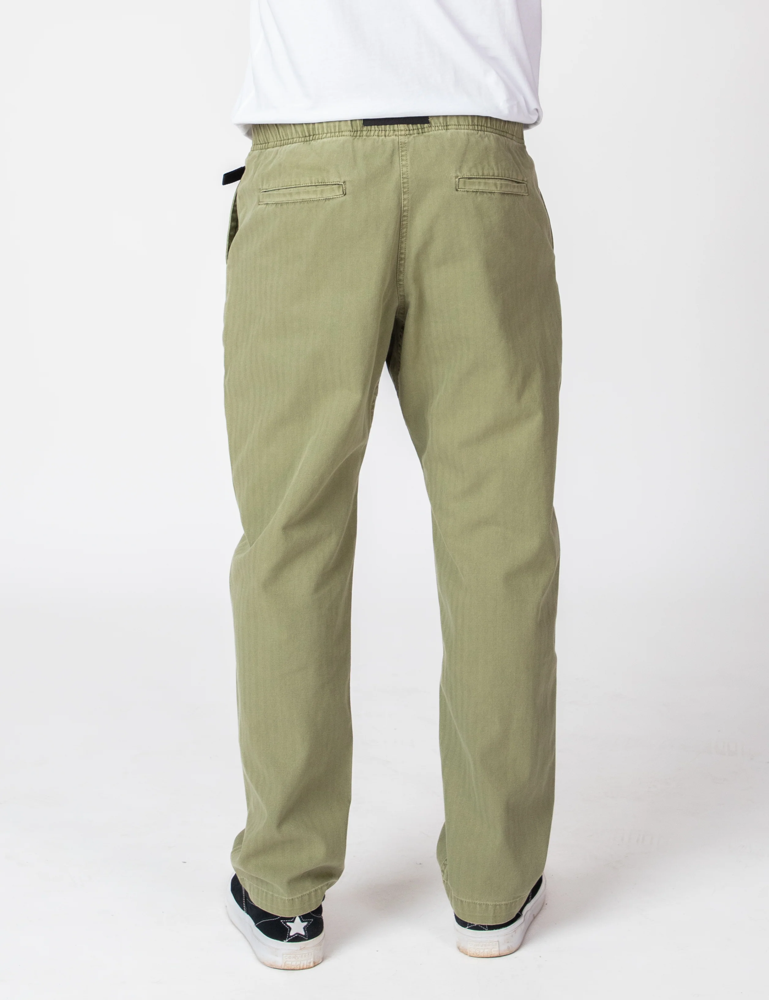 Trail Pant - Vintage Army - Image 4