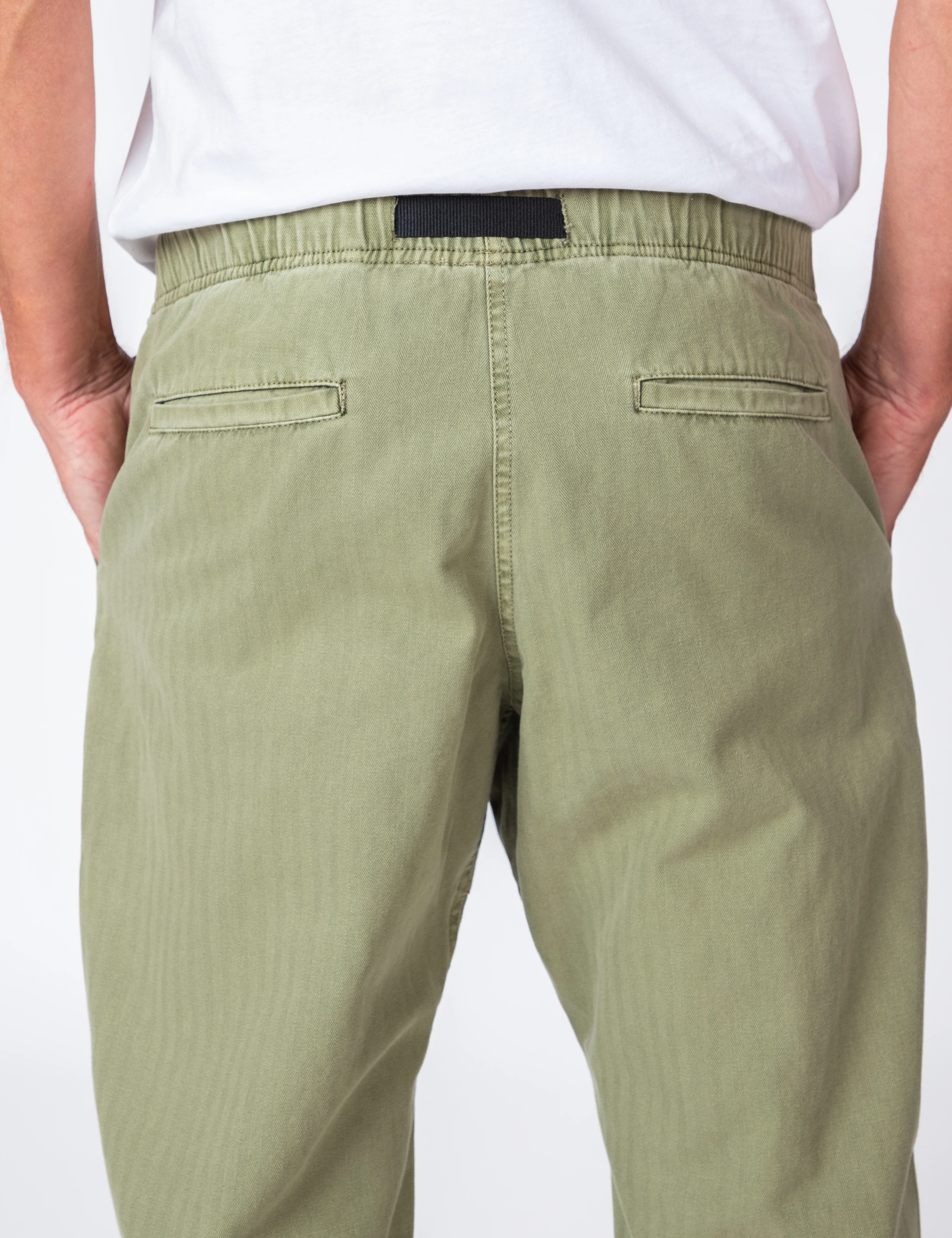 Trail Pant - Vintage Army - Image 8