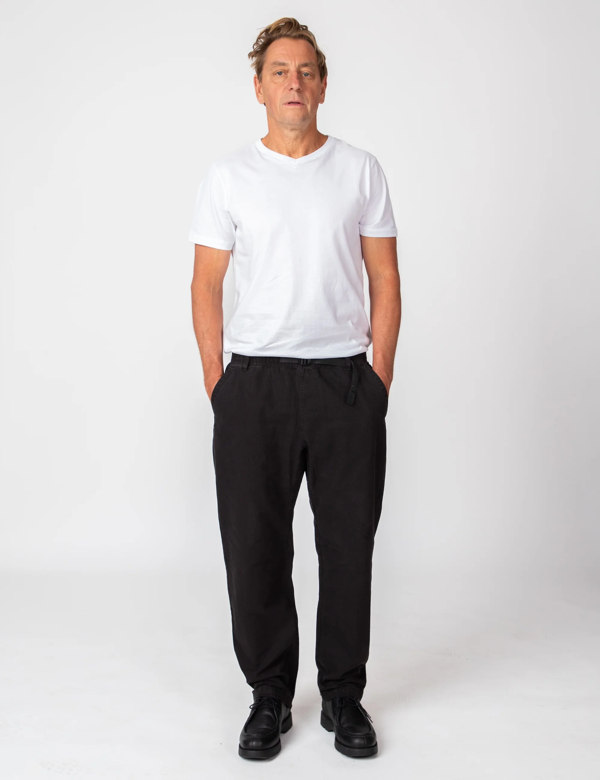 Trail Pant - Vintage Black - Image 3