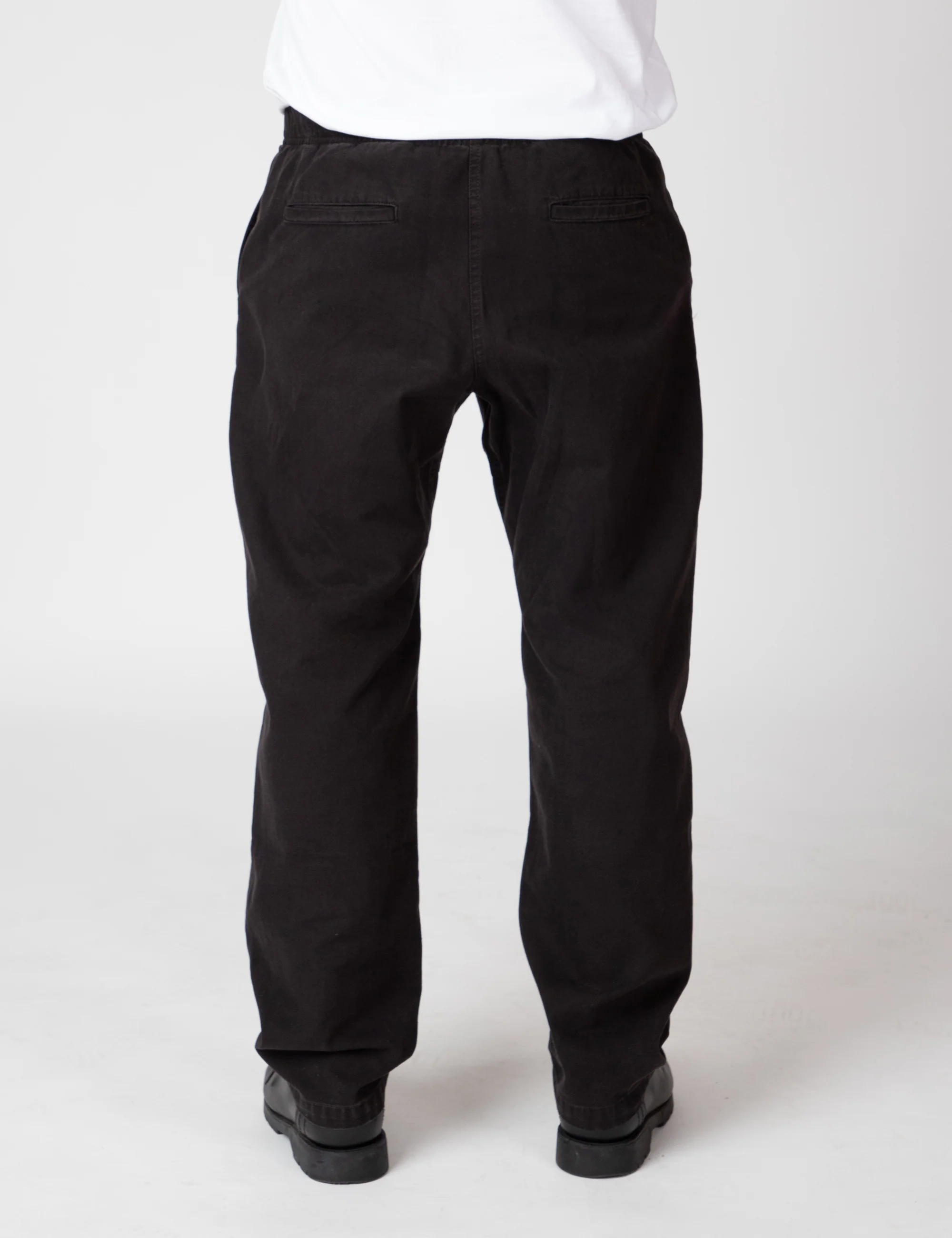 Trail Pant - Vintage Black - Image 4