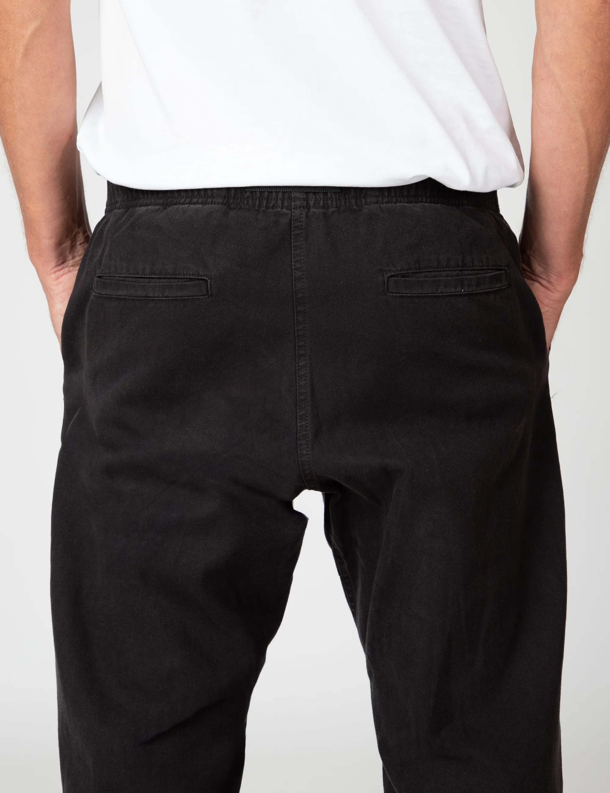 Trail Pant - Vintage Black - Image 7