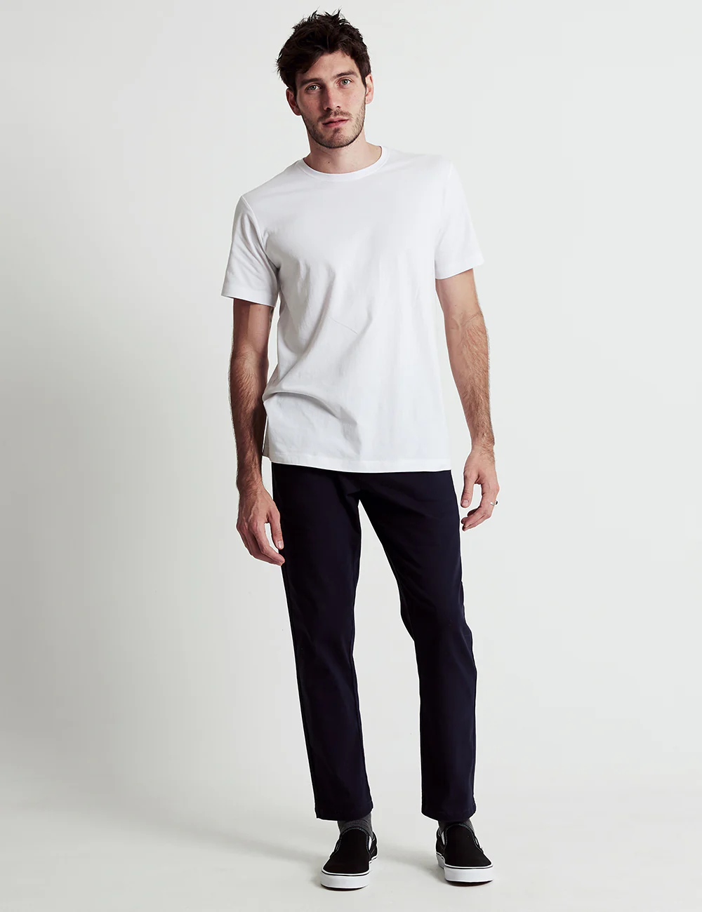 Wilson Standard Chino - Navy - Image 8